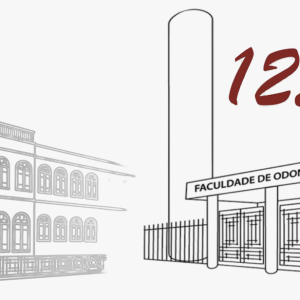Ingresso 125 anos da FOUSP - 1º Lote